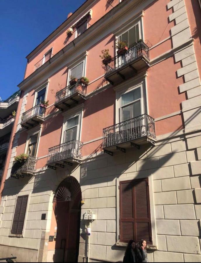 Vanvitelli'S Home Caserta Exterior photo